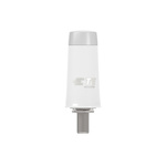 Laird External Antennas FTRA6171M6PWN-001 Dome Multi-Band Antenna with N Type Connector, 5G