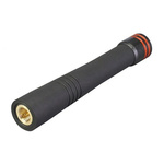 TE Connectivity ANT-433-CW-HD-SMA OnBoard Omnidirectional Telemetry Antenna with SMA Connector, LoRaWan