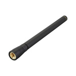 TE Connectivity ANT-916-CW-HW-SMA OnBoard Omnidirectional Telemetry Antenna with SMA Connector, LoRaWan