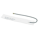 TE Connectivity ANT-LPL-FPC-100 FPC Multi-Band Antenna with U.FL Connector, ISM Band, LoRaWAN