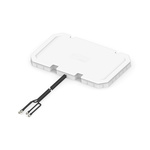 TE Connectivity L000306-01 Panel Multi-Band Antenna with SMA Connector, 5G