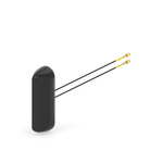 TE Connectivity L000322-01 Dome Multi-Band Antenna with SMA (Female) Connector, 4G (LTE), 4G (LTE Cat-M), 5G, NB-IoT