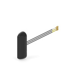 TE Connectivity L000322-02 Dome Multi-Band Antenna with SMA (Female) Connector, 4G (LTE), 4G (LTE Cat-M), 5G, NB-IoT