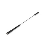 TE Connectivity L000340-01 Whip Multi-Band Antenna with M6 x 0.75mm Stud Connector, UHF RFID