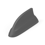 TE Connectivity L000423-07 Shark Fin Multi-Band Antenna with SMA Connector, 4G, 4G (LTE), 5G (LTE), Bluetooth (BLE),