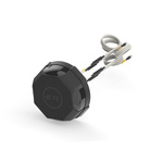 TE Connectivity L000434-07 Dome Multi-Band Antenna with SMA Connector, 4G, 4G (LTE), 5G (LTE), Bluetooth (BLE), WiFi,