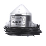Round SMT Antenna