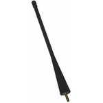 RF Solutions FLEXI-M4-433 Whip Omnidirectional Antenna, ISM Band