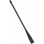 RF Solutions FLEXI-BNC-433 Whip Omnidirectional Antenna with BNC Connector, ISM Band