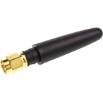 LPRS WS868 Stubby Antenna, ISM Band