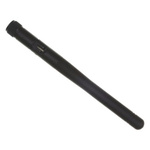 Microchip RN-SMA4-RP Whip Antenna with SMA Connector, WiFi