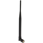 RF Solutions ANT-8WHIP3H-SMA Whip Omnidirectional Antenna with SMA Connector, ISM Band