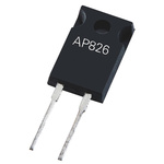 Arcol 100kΩ Thick Film Resistor 25W ±1% AP826 100K F 50PPM