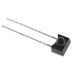 SDP8436-003 Honeywell, 18 ° Phototransistor, Through Hole 2-Pin Side Looker package