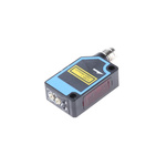 Sick Diffuse Photoelectric Sensor, Block Sensor, 450 mm Detection Range