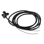 Panasonic Through Beam Photoelectric Sensor, Fork Sensor, 6 mm Detection Range
