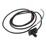 Panasonic Through Beam Photoelectric Sensor, Fork Sensor, 6 mm Detection Range
