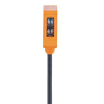ifm electronic Diffuse Photoelectric Sensor, Block Sensor, 1 mm → 30 mm Detection Range IO-LINK
