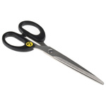 RS PRO ESD Scissors Scissor 178mm x 8mm