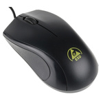 RS PRO ESD Mouse Mouse 75mm x 35mm