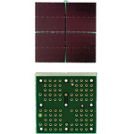 ON Semiconductor, ArrayJ-60035-4P-BGA 1-Element Photodetector, Through Hole BGA package
