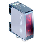 Baumer Distance Distance Sensor, Block Sensor, 150 mm → 1.5 m Detection Range