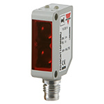 Carlo Gavazzi Through Beam Photoelectric Transmitter, Miniature Sensor, 15 m Detection Range