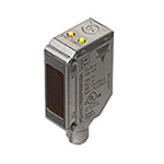 Carlo Gavazzi Diffuse Photoelectric Sensor, Miniature Sensor, 200 mm Detection Range