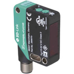 Pepperl + Fuchs Retroreflective Photoelectric Sensor, Block Sensor, 5.6 m Detection Range