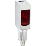 Sick Retroreflective Photoelectric Sensor, Block Sensor, 4 m Detection Range