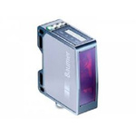 Baumer Distance Photoelectric Sensor, Block Sensor, 250 mm Detection Range