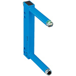 Sick Fork Sensor Photoelectric Sensor, 120 mm Detection Range