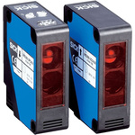 Sick Through Beam Photoelectric Sensor, Block Sensor, 0 → 60 m Detection Range