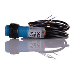 Sick Energetic Photoelectric Sensor, Barrel Sensor, 1 mm → 1.1 m Detection Range