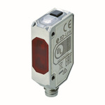 Omron Infrared Laser Photoelectric Sensor, 200 mm Detection Range
