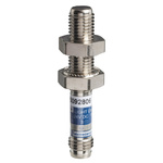 Telemecanique Sensors Through Beam Photoelectric Sensor, 2 m Detection Range