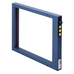 Telemecanique Sensors Through Beam Photoelectric Sensor, Fork Sensor