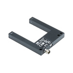 Baumer Fork Sensor Photoelectric Sensor, Fork Sensor, 50 mm Detection Range