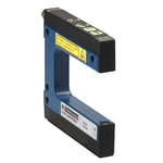 Telemecanique Sensors Through Beam Photoelectric Sensor, Threaded Miniature Sensor, 30 mm Detection Range