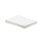 RS PRO Cleanroom Paper Writing Paper