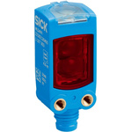 Sick Retroreflective Photoelectric Sensor, Miniature Sensor, 4.5 m Detection Range