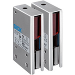 Sick Through Beam Photoelectric Sensor, Compact Sensor, 35 m Detection Range