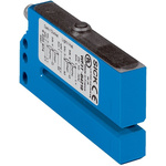 Sick Optical Photoelectric Sensor, Fork Sensor, 3 → 60 mm Detection Range