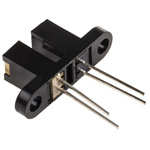 OPB365T55 Optek, Screw Mount Slotted Optical Switch, Phototransistor Output