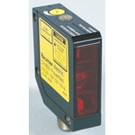 Baumer Diffuse Photoelectric Sensor, Block Sensor, 250 mm Detection Range