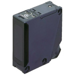 Panasonic Diffuse Photoelectric Sensor, Block Sensor, 100 mm → 2.5 m Detection Range