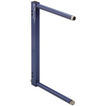 Telemecanique Sensors Through Beam Photoelectric Sensor, Fork Sensor, 180 mm Detection Range