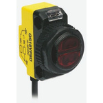Banner Diffuse Photoelectric Sensor, Block Sensor, 800 mm Detection Range
