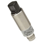 Omron Diffuse Photoelectric Sensor, Barrel Sensor, 700 mm Detection Range