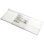 RS PRO Static Dissipative Liner Refuse Sack 600mm x 450 mm